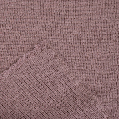 INTRECCI COPERTA