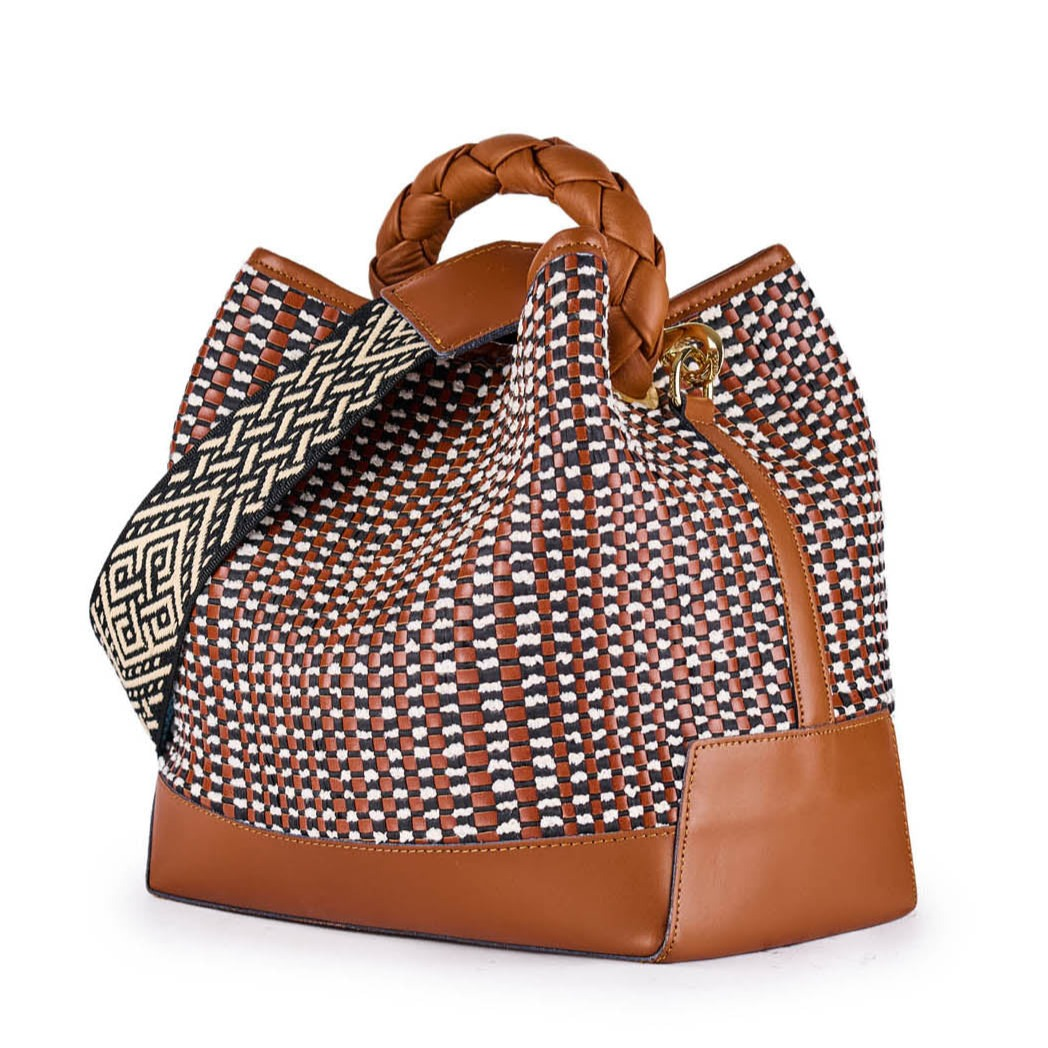 CORAL DAMIER