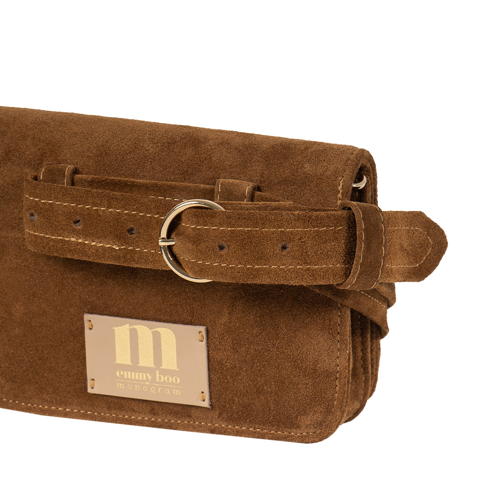 POUCH ALCAMO